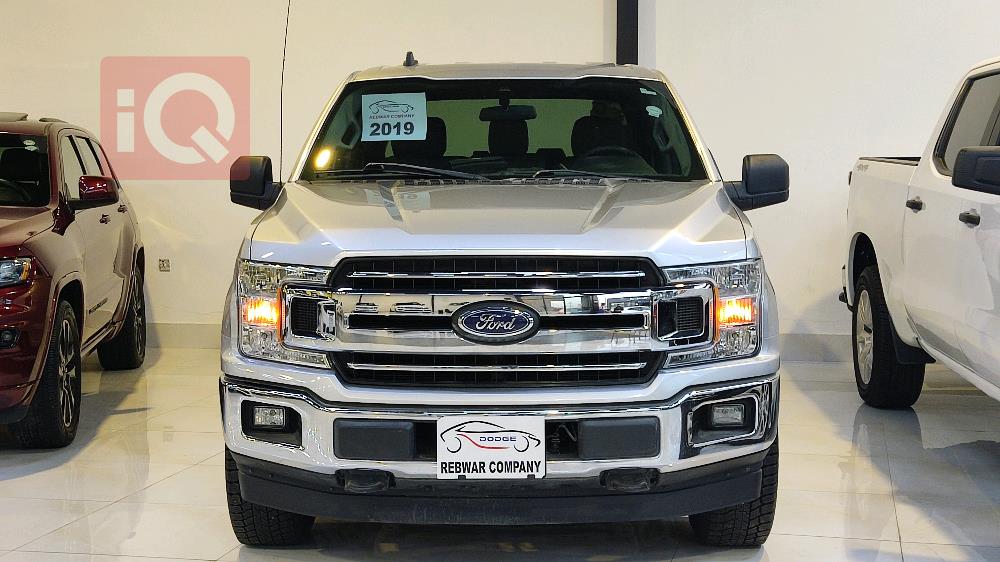 فۆرد F-150